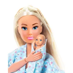 Steffi Love – Párty s pyžamom rodinná hračka sada - Simba Toys obrázok 5