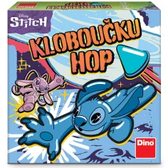 Stitchova katapultová hra obrázok 2