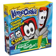 Stolová hra Kergecerka
