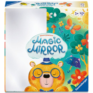 Stolová hra Magic Mirror - Ravensburger