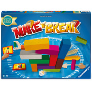 Stolová hra Make n Break - Ravensburger