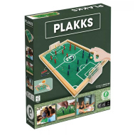 Stolová hra Plakks Football