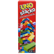 Stolová hra UNO Stacko - Mattel