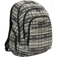 Street Canvas Spark školská taška, batoh 32x18x46 cm
