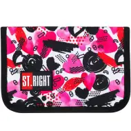 St.Right Hearts peračník s výklopnou chlopňou