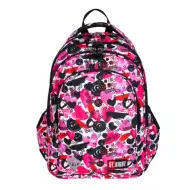 St.Right Herats ergonomická školská taška batoh 16"