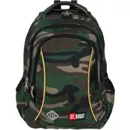St.Right Moro školská taška batoh 15"