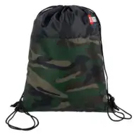 St.Right Moro vrecko na telocvik, športový vak