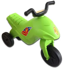 Super Bike na pohon nohou - D-Toys obrázok 2
