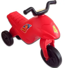 Super Bike na pohon nohou - D-Toys obrázok 4