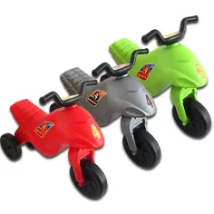 Super Bike na pohon nohou - D-Toys