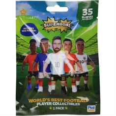 Supergoal MS Prekvapenie figura v taške - 1ks