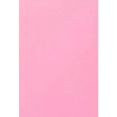 Spirit: Svetloružová pena A/4 veľkosť 2mm