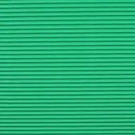 Svetlozelená 3D vlnitá lepenka na dekoráciu B2 50x70cm 1ks