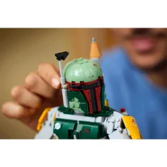 LEGO® Star Wars™: Boba Fett™ (75454) obrázok 14