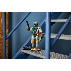 LEGO® Star Wars™: Boba Fett™ (75454) obrázok 9