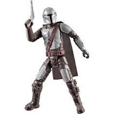 Star Wars: Titan Series The Mandalorian figura 30cm - Hasbro obrázok 2
