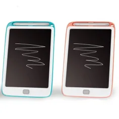 Tablet v dvoch variantoch s ceruzkou