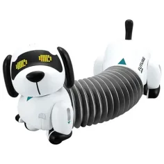 Tacsi interaktívny robotický kamarát pes, nová verzia obrázok 3