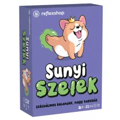 Tajné vetry spoločenská hra