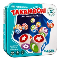 Takamachi stolná hra