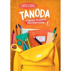 Tanoda - Cvičné úlohy pre druhákov 1.