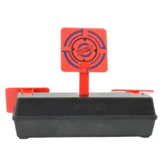 Target: Elektronický pohyblivý terč 13,5 x 11 cm obrázok 2