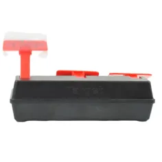 Target: Elektronický pohyblivý terč 13,5 x 11 cm obrázok 3