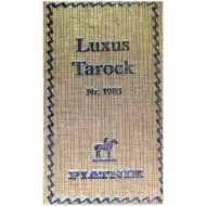 Tarokové karty Luxus - Piatnik