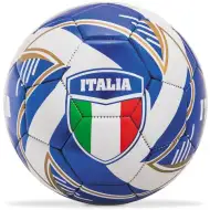 Team Italia futbalová lopta veľkosť 5