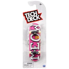 Tech Deck: 96 mm zberateľská prstová skateboard – rôzne, 1 ks - Spin Master obrázok 10