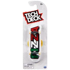 Tech Deck: 96 mm zberateľská prstová skateboard – rôzne, 1 ks - Spin Master obrázok 6