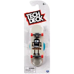Tech Deck: 96 mm zberateľská prstová skateboard – rôzne, 1 ks - Spin Master obrázok 9