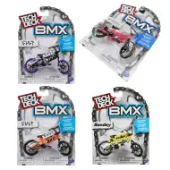Tech Deck BMX zberateľský bicykel - Spin Master