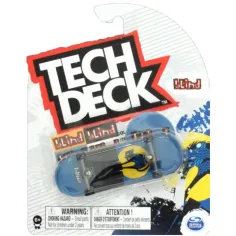 Tech Deck Fingerboard skateboard, rôzne varianty - Spin Master obrázok 11