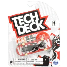 Tech Deck Fingerboard skateboard, rôzne varianty - Spin Master obrázok 12