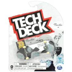 Tech Deck Fingerboard skateboard, rôzne varianty - Spin Master obrázok 3