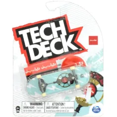Tech Deck Fingerboard skateboard, rôzne varianty - Spin Master obrázok 5