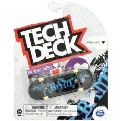 Tech Deck Fingerboard skateboard, rôzne varianty - Spin Master obrázok 9