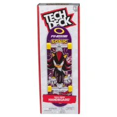 Tech Deck: Handboard obrovská doska Sonic s motívom skateboard - Spin Master