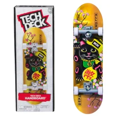 Tech Deck: Handboard obrovská doska DGK s potlačou skateboard - Spin Master