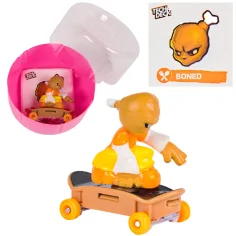 Tech Deck: Prekvapenie balíček pre voľných jazdcov 1ks - Spin Master obrázok 2