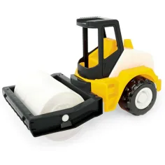 Tech Truck cestný valec v krabici 24 cm - Wader obrázok 2