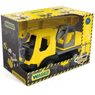 Tech Truck nákladné auto so žieravom 26cm - Wader