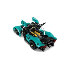 LEGO® Technic: Aston Martin Valkyrie (42208) obrázok 4