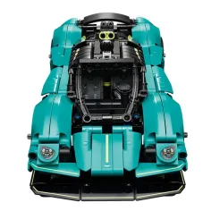 LEGO® Technic: Aston Martin Valkyrie (42208) obrázok 5