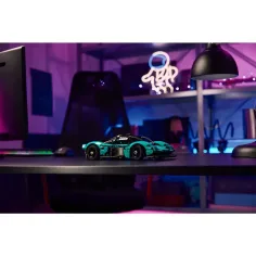 LEGO® Technic: Aston Martin Valkyrie (42208) obrázok 8