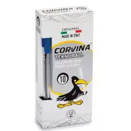 Teknoball modrý guľôčkové pero 1ks 1mm - Carioca