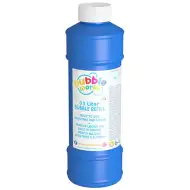 Tekutina do bublifuku 0,5l