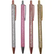 Tesoro sľudové pero v štyroch variantoch
